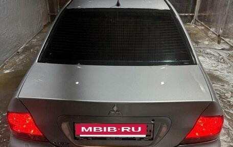 Mitsubishi Lancer IX, 2005 год, 220 000 рублей, 3 фотография