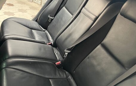Lexus LS IV, 2007 год, 1 300 000 рублей, 9 фотография