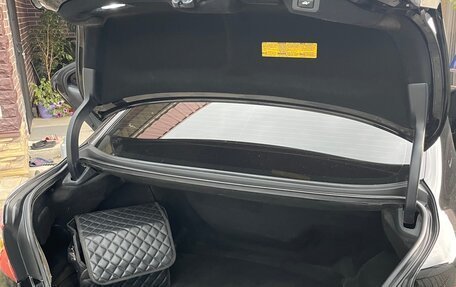 Lexus LS IV, 2007 год, 1 300 000 рублей, 11 фотография