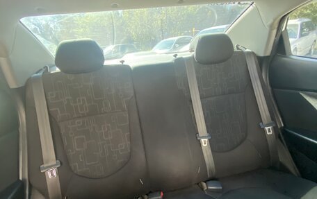 KIA Rio III рестайлинг, 2012 год, 1 000 000 рублей, 6 фотография