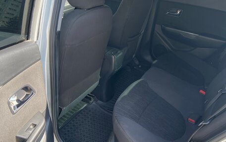 KIA Rio III рестайлинг, 2012 год, 1 000 000 рублей, 8 фотография