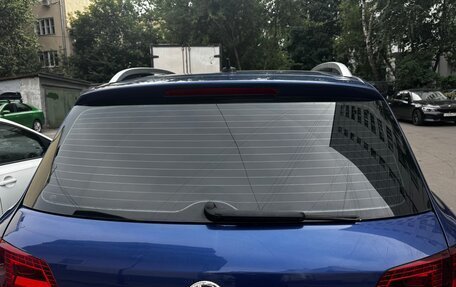 Volkswagen Touareg III, 2016 год, 2 130 000 рублей, 4 фотография