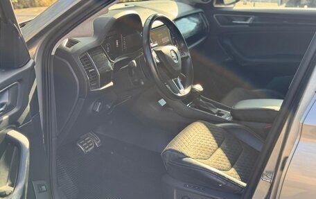 Skoda Kodiaq I, 2020 год, 3 190 000 рублей, 7 фотография