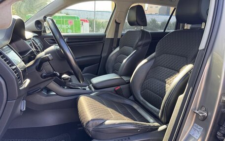 Skoda Kodiaq I, 2020 год, 3 190 000 рублей, 8 фотография