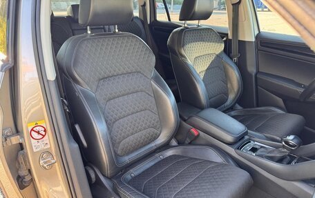 Skoda Kodiaq I, 2020 год, 3 190 000 рублей, 9 фотография