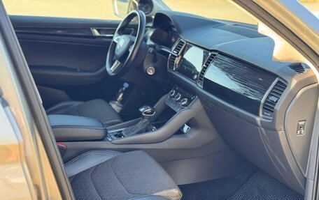 Skoda Kodiaq I, 2020 год, 3 190 000 рублей, 16 фотография