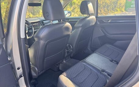 Skoda Kodiaq I, 2020 год, 3 190 000 рублей, 12 фотография