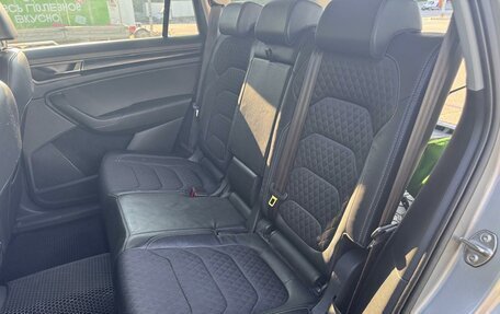 Skoda Kodiaq I, 2020 год, 3 190 000 рублей, 11 фотография