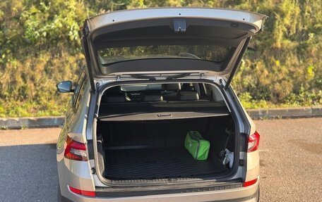 Skoda Kodiaq I, 2020 год, 3 190 000 рублей, 5 фотография