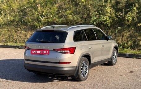 Skoda Kodiaq I, 2020 год, 3 190 000 рублей, 4 фотография