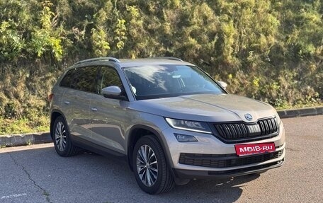 Skoda Kodiaq I, 2020 год, 3 190 000 рублей, 6 фотография