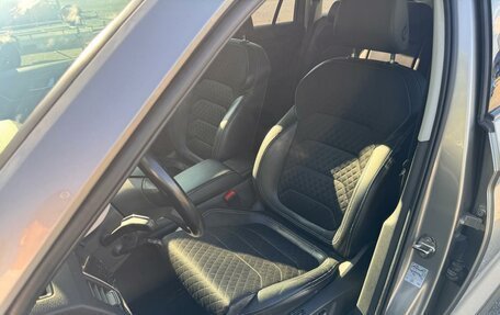 Skoda Kodiaq I, 2020 год, 3 190 000 рублей, 27 фотография