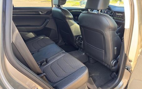 Skoda Kodiaq I, 2020 год, 3 190 000 рублей, 32 фотография