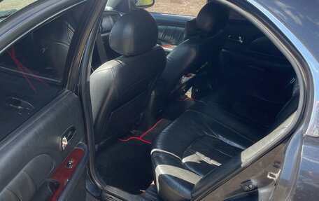 Hyundai Sonata IV рестайлинг, 2005 год, 310 000 рублей, 2 фотография