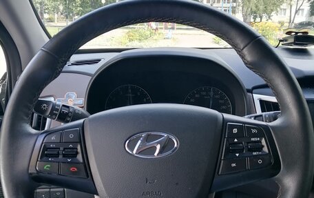 Hyundai Creta I рестайлинг, 2020 год, 1 980 000 рублей, 10 фотография