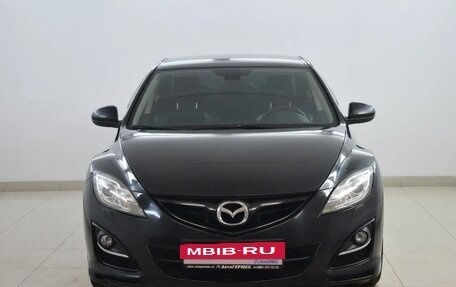 Mazda 6, 2011 год, 1 160 000 рублей, 2 фотография