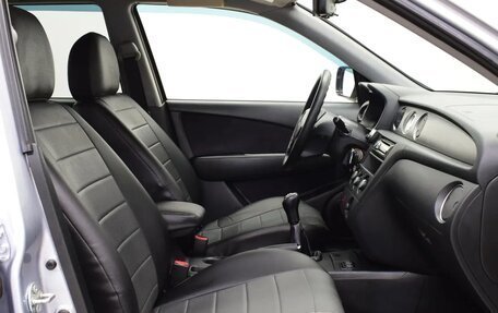 Mitsubishi Outlander III рестайлинг 3, 2005 год, 695 000 рублей, 10 фотография