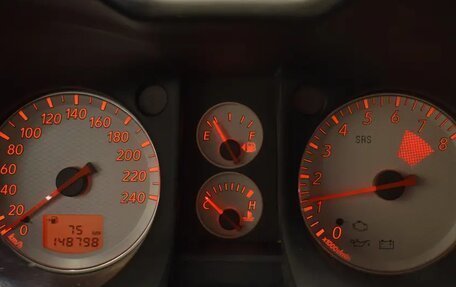 Mitsubishi Outlander III рестайлинг 3, 2005 год, 695 000 рублей, 6 фотография