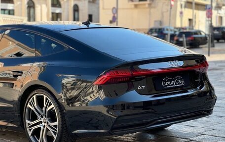 Audi A7, 2022 год, 4 470 000 рублей, 6 фотография