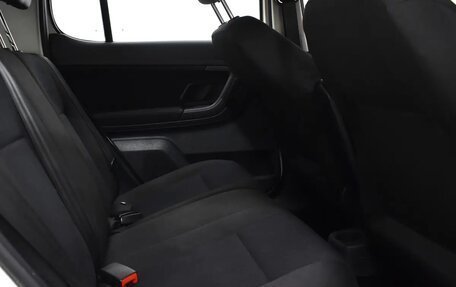 Skoda Fabia II, 2012 год, 625 000 рублей, 11 фотография