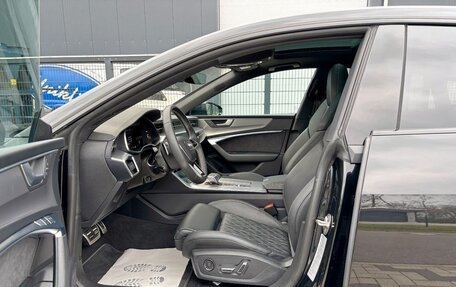 Audi A7, 2022 год, 4 470 000 рублей, 10 фотография