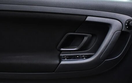 Skoda Fabia II, 2012 год, 625 000 рублей, 9 фотография