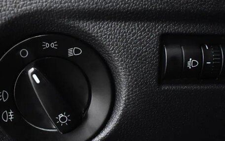 Skoda Fabia II, 2012 год, 625 000 рублей, 8 фотография