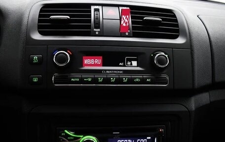 Skoda Fabia II, 2012 год, 625 000 рублей, 7 фотография