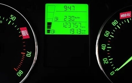 Skoda Fabia II, 2012 год, 625 000 рублей, 6 фотография