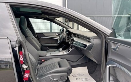 Audi A7, 2022 год, 4 470 000 рублей, 11 фотография