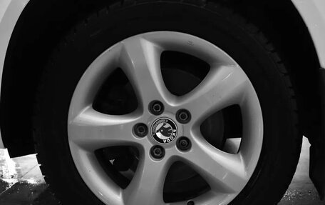 Skoda Fabia II, 2012 год, 625 000 рублей, 14 фотография