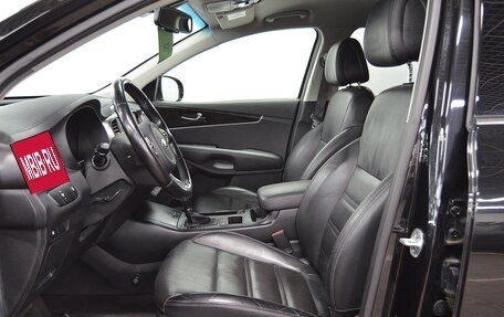 KIA Sorento III Prime рестайлинг, 2017 год, 2 200 000 рублей, 11 фотография