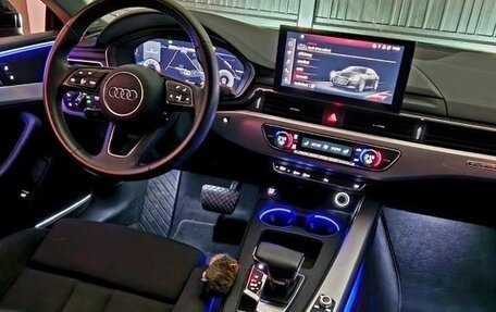 Audi A5, 2022 год, 3 325 000 рублей, 12 фотография