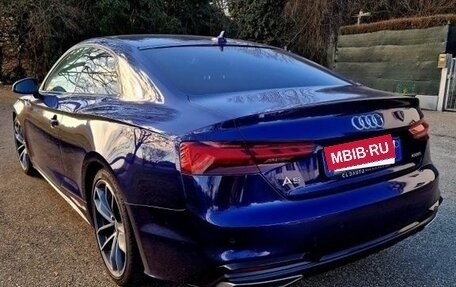 Audi A5, 2022 год, 3 325 000 рублей, 7 фотография