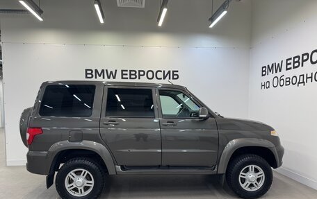 ЛуАЗ Patriot, 2018 год, 690 000 рублей, 6 фотография