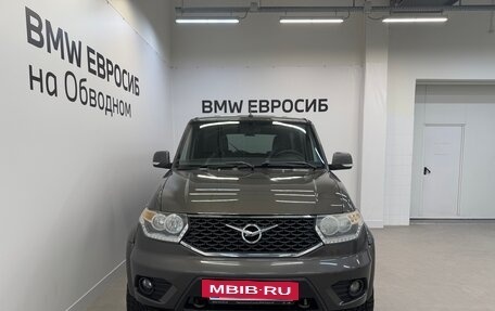 ЛуАЗ Patriot, 2018 год, 690 000 рублей, 3 фотография