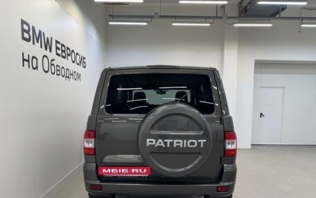 ЛуАЗ Patriot, 2018 год, 690 000 рублей, 4 фотография