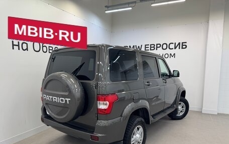 ЛуАЗ Patriot, 2018 год, 690 000 рублей, 2 фотография