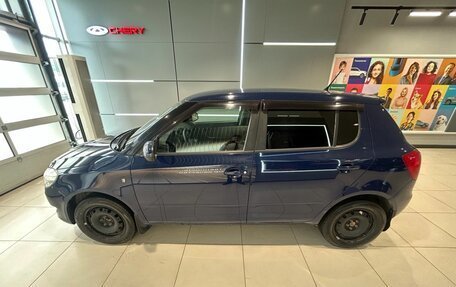 Skoda Fabia II, 2012 год, 499 000 рублей, 8 фотография
