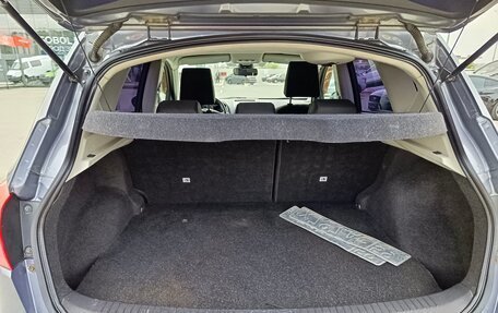 Nissan Qashqai, 2007 год, 879 000 рублей, 12 фотография