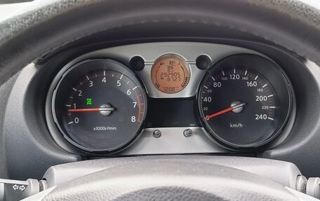 Nissan Qashqai, 2007 год, 879 000 рублей, 17 фотография