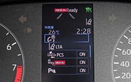 Toyota Yaris, 2021 год, 2 000 000 рублей, 25 фотография