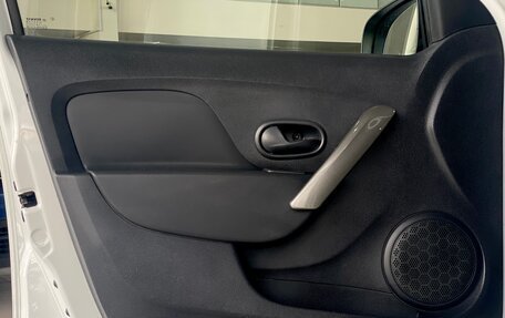 Renault Sandero II рестайлинг, 2019 год, 1 099 000 рублей, 15 фотография