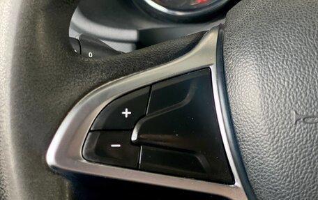 Renault Sandero II рестайлинг, 2019 год, 1 099 000 рублей, 13 фотография