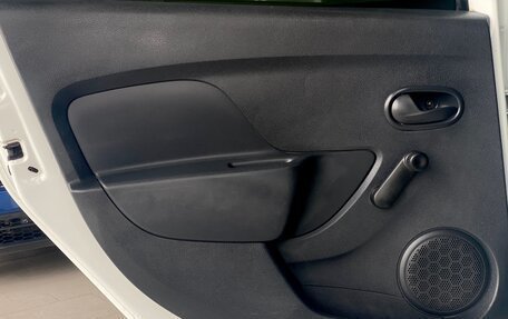 Renault Sandero II рестайлинг, 2019 год, 1 099 000 рублей, 22 фотография