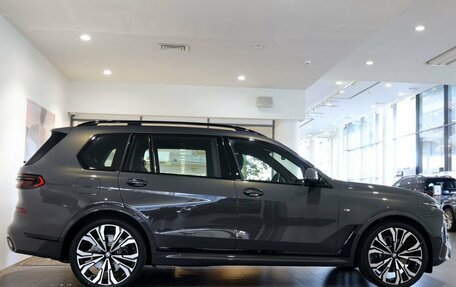 BMW X7, 2025 год, 17 290 000 рублей, 4 фотография