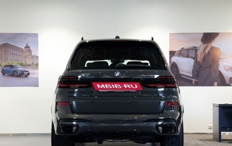 BMW X7, 2025 год, 17 290 000 рублей, 6 фотография