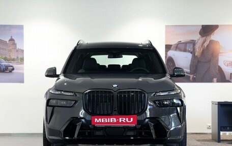 BMW X7, 2025 год, 17 290 000 рублей, 2 фотография