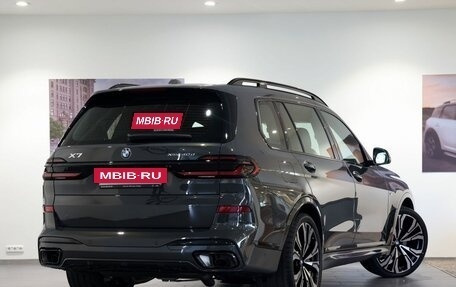 BMW X7, 2025 год, 17 290 000 рублей, 5 фотография