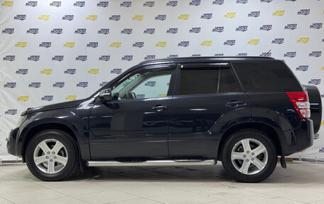 Suzuki Grand Vitara, 2014 год, 1 493 000 рублей, 4 фотография